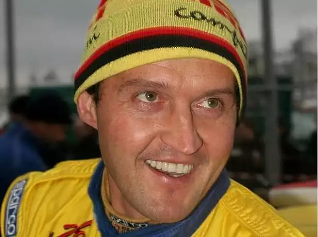 Gigi Galli Titel-Bild zur News: Gigi Galli