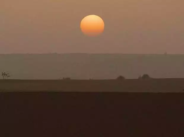 Rallye Dakar Titel-Bild zur News: Rallye Dakar