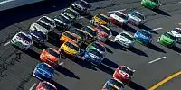 Talladega 2007