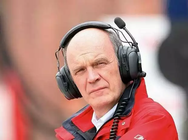 Titel-Bild zur News: Wolfgang Ullrich