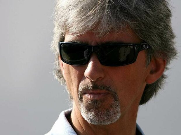 Damon Hill Damon Hill