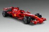 Bild zum Inhalt: Neuer Ferrari F2008 in Maranello enthüllt!