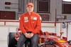 Bild zum Inhalt: Räikkönen bekennt sich voll zu Ferrari