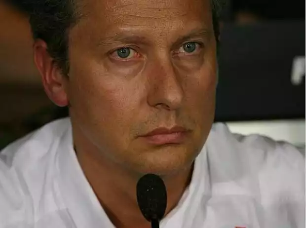 Mario Almondo Titel-Bild zur News: Mario Almondo
