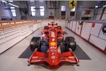 Ferrari F2008