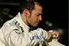 Bild zum Inhalt: Daytona-Tests: Johnson vorne, Villeneuve Vierter