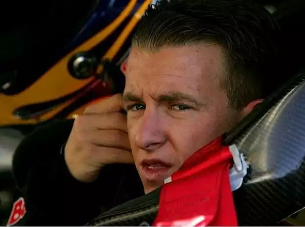 A.J. Allmendinger Red Bull Titel-Bild zur News: A.J. Allmendinger Red Bull