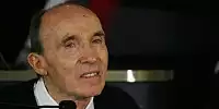 Frank Williams