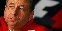 Bild zum Inhalt: Todt: ECU bringt McLaren "klaren Vorteil"