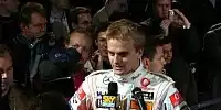 Heikki Kovalainen