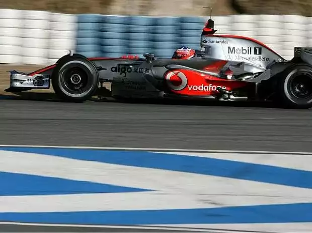 Gary Paffett Titel-Bild zur News: Gary Paffett