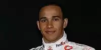 Bild zum Inhalt: Hamilton: "Bin noch entschlossener"