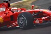 Bild zum Inhalt: Räikkönen mit Ferrari-Rollout zufrieden