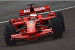 Kimi Räikkönen (Ferrari) 