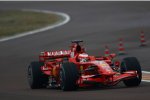 Kimi Räikkönen (Ferrari) 