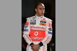 Lewis Hamilton (McLaren-Mercedes) 