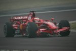 Kimi Räikkönen (Ferrari) 