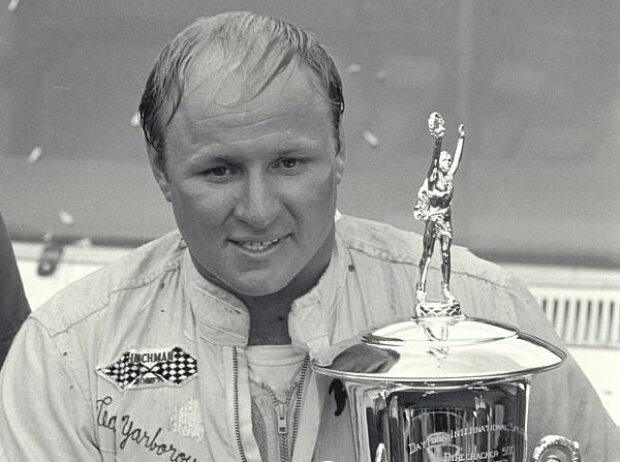 Cale Yarborough 1967 Cale Yarborough 1967
