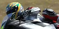 Bild zum Inhalt: Phillip Island: Bayliss am ersten Testtag voran