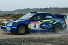 Bild zum Inhalt: Howarth: Zuversicht bei Subaru