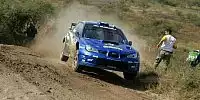 Rallye Argentinien