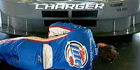 Kurt Busch Penske