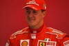 Bild zum Inhalt: Schumacher: Neuer Ferrari "sieht schnell aus"