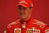 Bild zum Inhalt: Schumacher: Neuer Ferrari "sieht schnell aus"