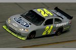 Jeff Gordon 