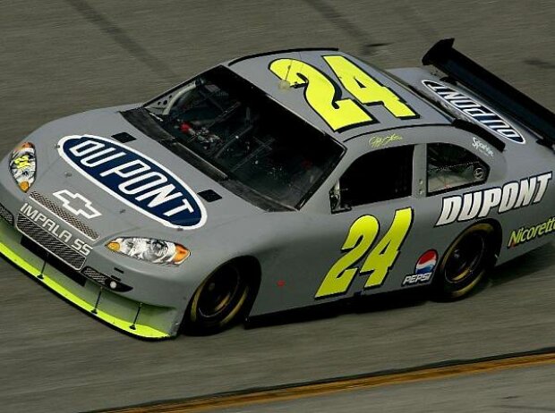 Jeff Gordon Jeff Gordon