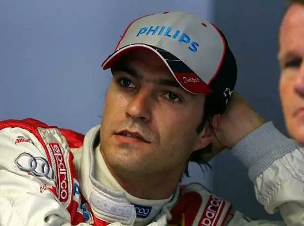 Lucas Luhr Titel-Bild zur News: Lucas Luhr