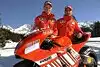 Bild zum Inhalt: Ducati: Tests sind dringend nötig