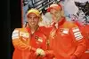 Bild zum Inhalt: Melandri: "Stoner ist die Nummer 1"
