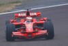 Bild zum Inhalt: Ferrari erwartet noch härteren Wettbewerb