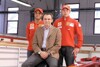 Bild zum Inhalt: Domenicali will an den Ferrari-Prinzipien festhalten