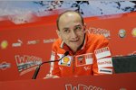 Claudio Domenicali (Ducati)