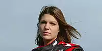 Katherine Legge