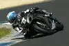 Bild zum Inhalt: Superbike: Alstare-Suzuki-Asse beeindrucken