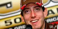 Bild zum Inhalt: Daytona-Tag drei: Kyle Busch übernimmt