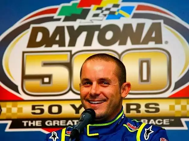 Casey Mears Titel-Bild zur News: Casey Mears
