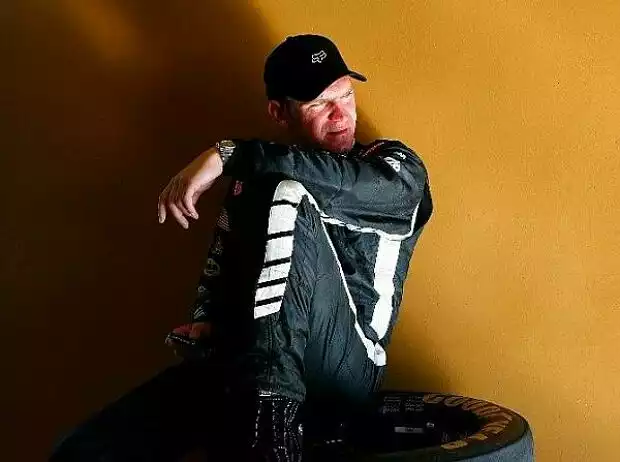 Titel-Bild zur News: Clint Bowyer