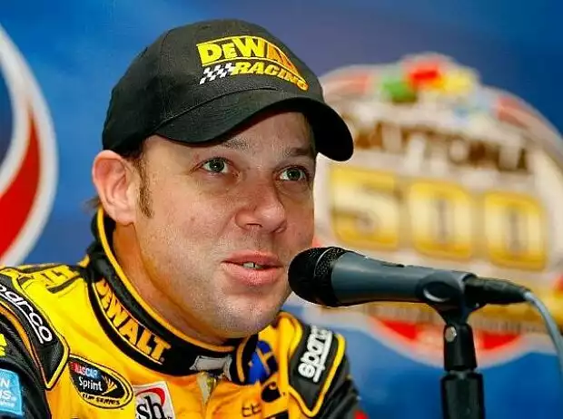 Matt Kenseth Titel-Bild zur News: Matt Kenseth