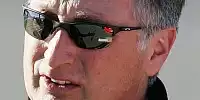 Bild zum Inhalt: Vickers: Kevin Hamlin ist neuer Crew Chief