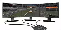 Matrox TripleHead2Go