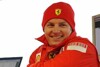 Bild zum Inhalt: Räikkönen: "Jetzt fällt mir alles leichter"
