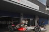 De la Rosa arbeitet gerne für Hamilton