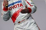 Timo Glock (Toyota) 