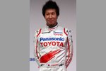 Kamui Kobayashi (Toyota) 