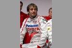 Jarno Trulli (Toyota) 