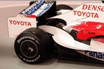 Toyota TF108